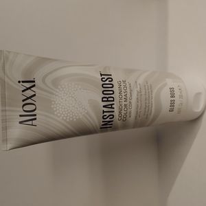 Aloxxi color mask clear